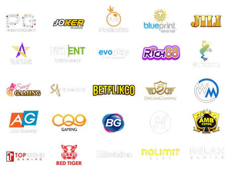 BETFLIK CO เบทฟิกโค รวมเกมส์