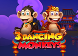 3 Dancing Monkeys