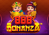 888 Bonanza