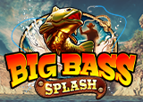 Big Bass Splash