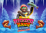 Bigger Bass Blizzard - Christmas Catch