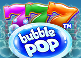 Bubble Pop