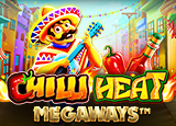 Chilli Heat Megaways