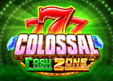 Colossal Cash Zone