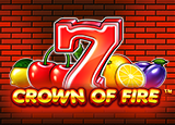 Crown of Fire