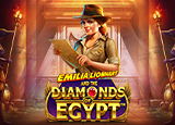 Diamonds of Egypt