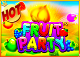 Fruit Party