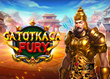 Gatot Kaca's Fury