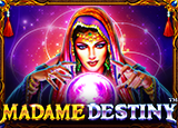 Madame Destiny