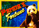 Panda's Fortune