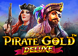 Pirate Gold Deluxe