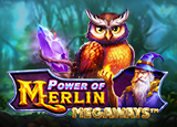 Power of Merlin Megaways