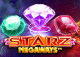 Starz Megaways