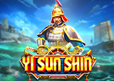 Yi Sun Shin